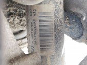Amortizor stanga spate OEM Audi A5 (8T3) [Fabr 2007-2015] 2.0 CAHA
