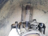 Amortizor dreapta spate OEM Audi A5 (8T3) [Fabr 2007-2015] 2.0 CAHA