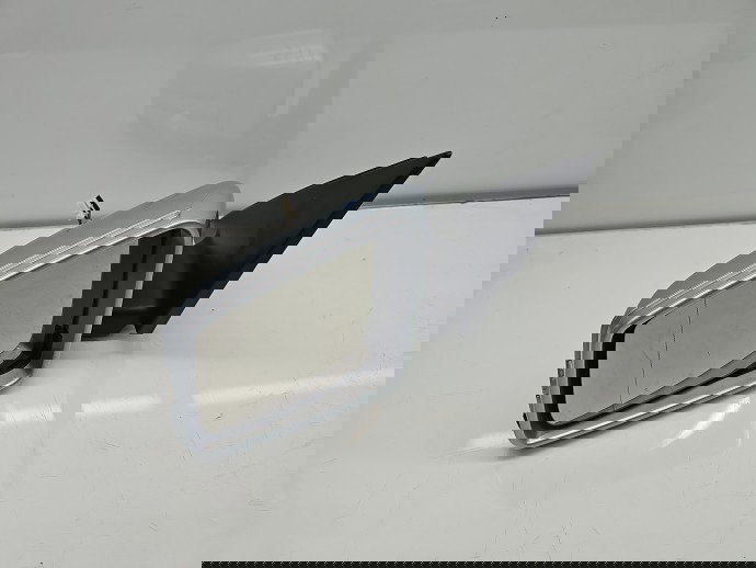 Oglinda stanga Mercedes Clasa C (W204) [Fabr 2007-2014] Berlina Facelift, AMG 988U Argintiu Diamat
