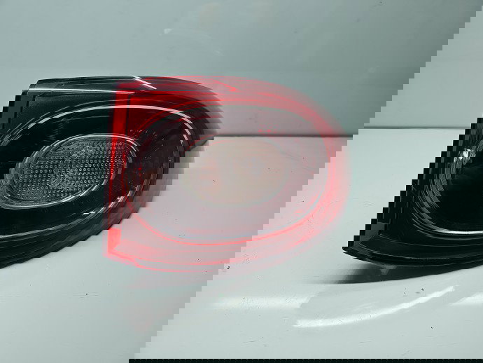 Stop aripa dreapta Volkswagen Tiguan (5N) [Fabr 2007-2016] SUV 5N0945096H