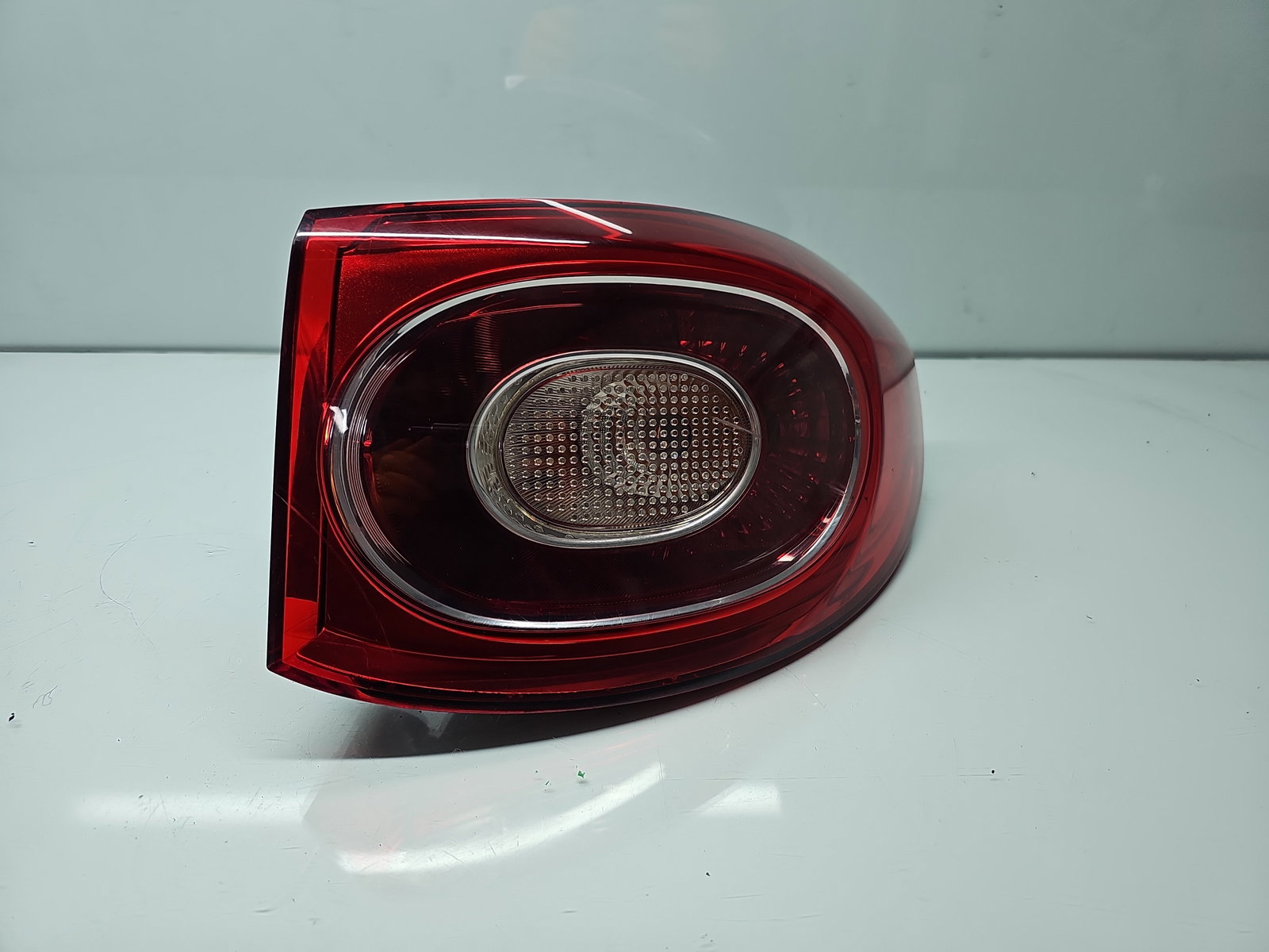 Stop aripa dreapta Volkswagen Tiguan (5N) [Fabr 2007-2016] SUV 5N0945096H - imagine 1