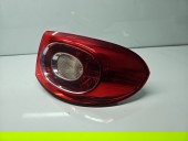 Stop aripa dreapta Volkswagen Tiguan (5N) [Fabr 2007-2016] SUV 5N0945096H