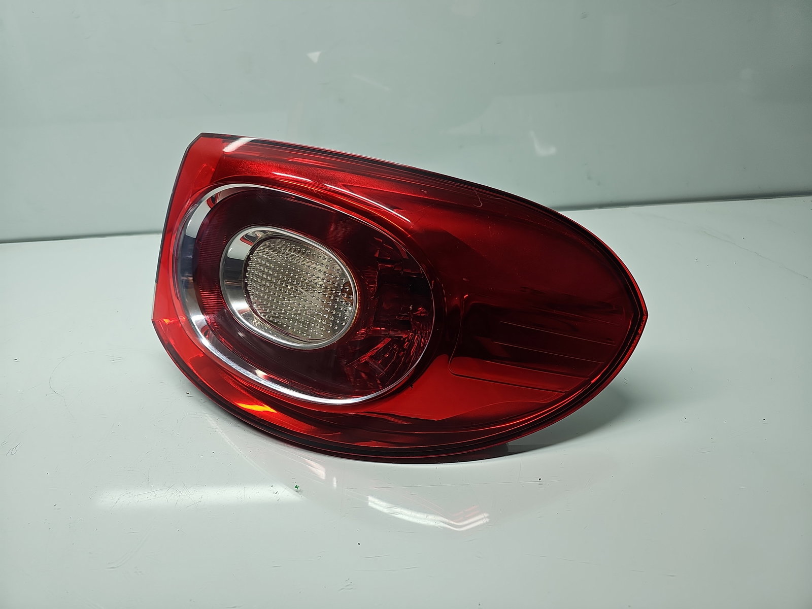 Stop aripa dreapta Volkswagen Tiguan (5N) [Fabr 2007-2016] SUV 5N0945096H - imagine 3