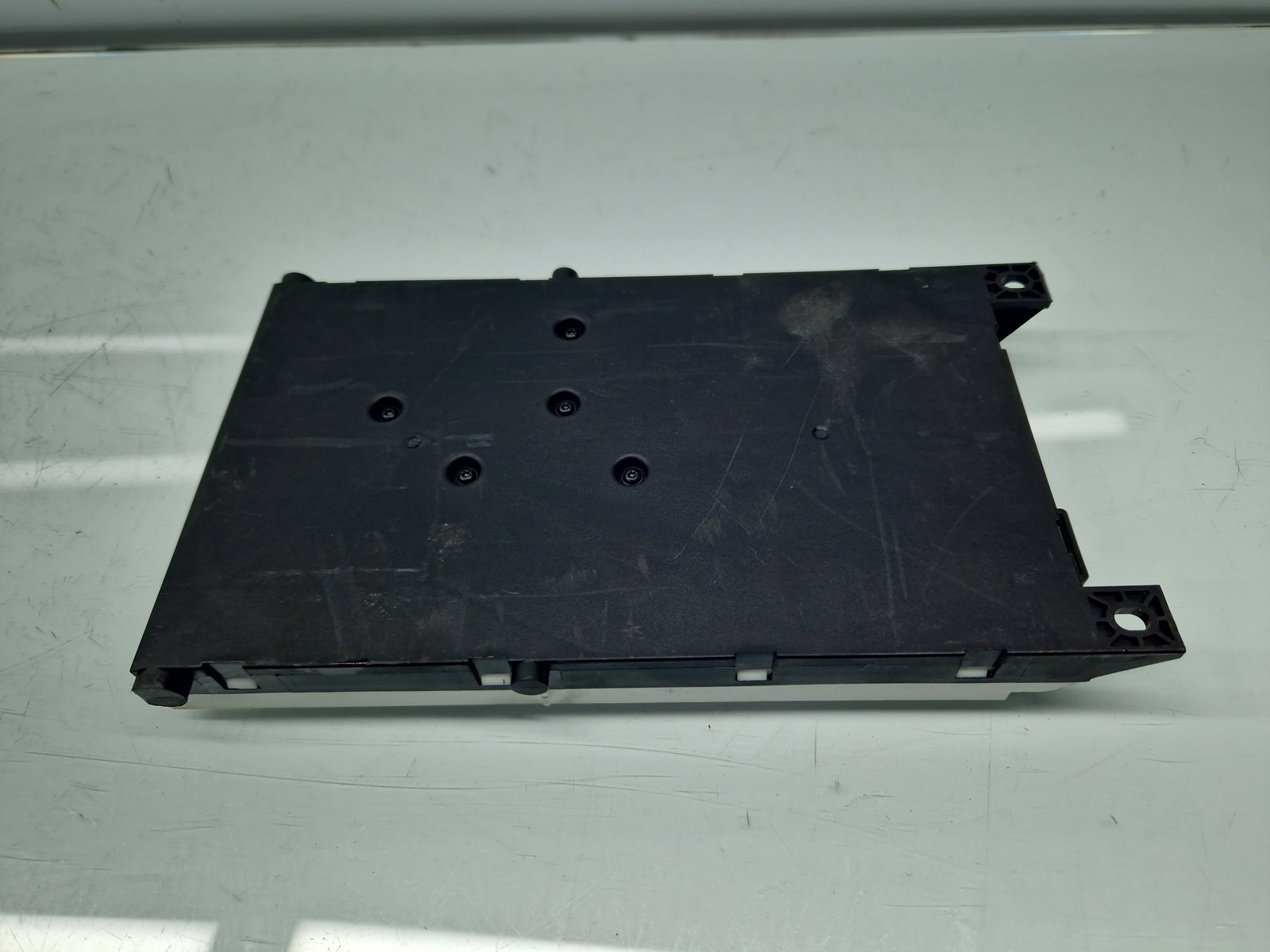 Modul confort Mercedes Clasa A (W176) [Fabr 2012-2018] A1569007702 - imagine 2