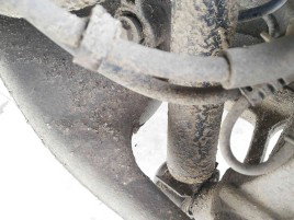 Amortizor dreapta spate OEM Audi A5 (8T3) [Fabr 2007-2015] 2.0 CAHA