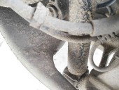 Amortizor dreapta spate OEM Audi A5 (8T3) [Fabr 2007-2015] 2.0 CAHA
