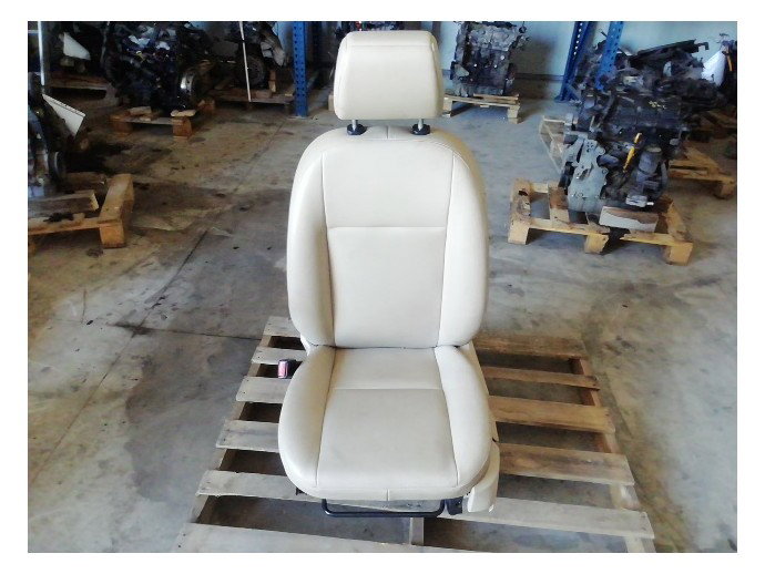 Interior piele Ford C-MAX 1.8 TDCI 2007-2010