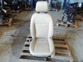 Interior piele Ford C-MAX 1.8 TDCI 2007-2010