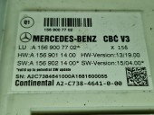 Modul confort Mercedes Clasa A (W176) [Fabr 2012-2018] A1569007702