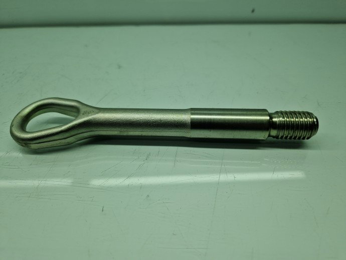 Cui remorcare Mercedes Clasa A (W176) [Fabr 2012-2018] OEM