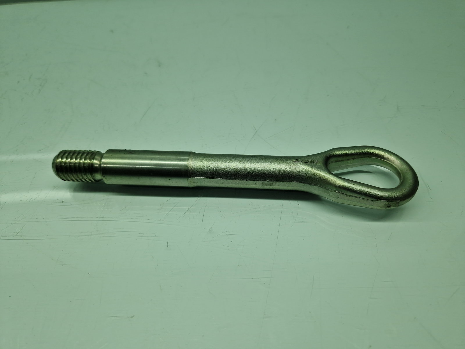 Cui remorcare Mercedes Clasa A (W176) [Fabr 2012-2018] OEM - imagine 3