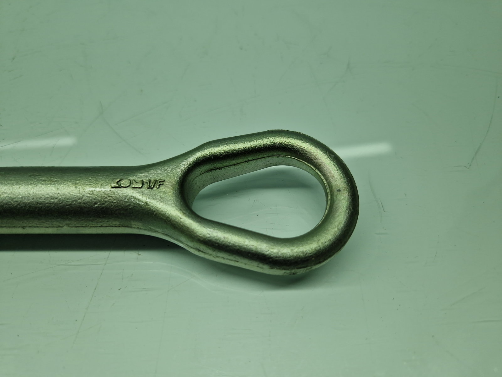 Cui remorcare Mercedes Clasa A (W176) [Fabr 2012-2018] OEM - imagine 4