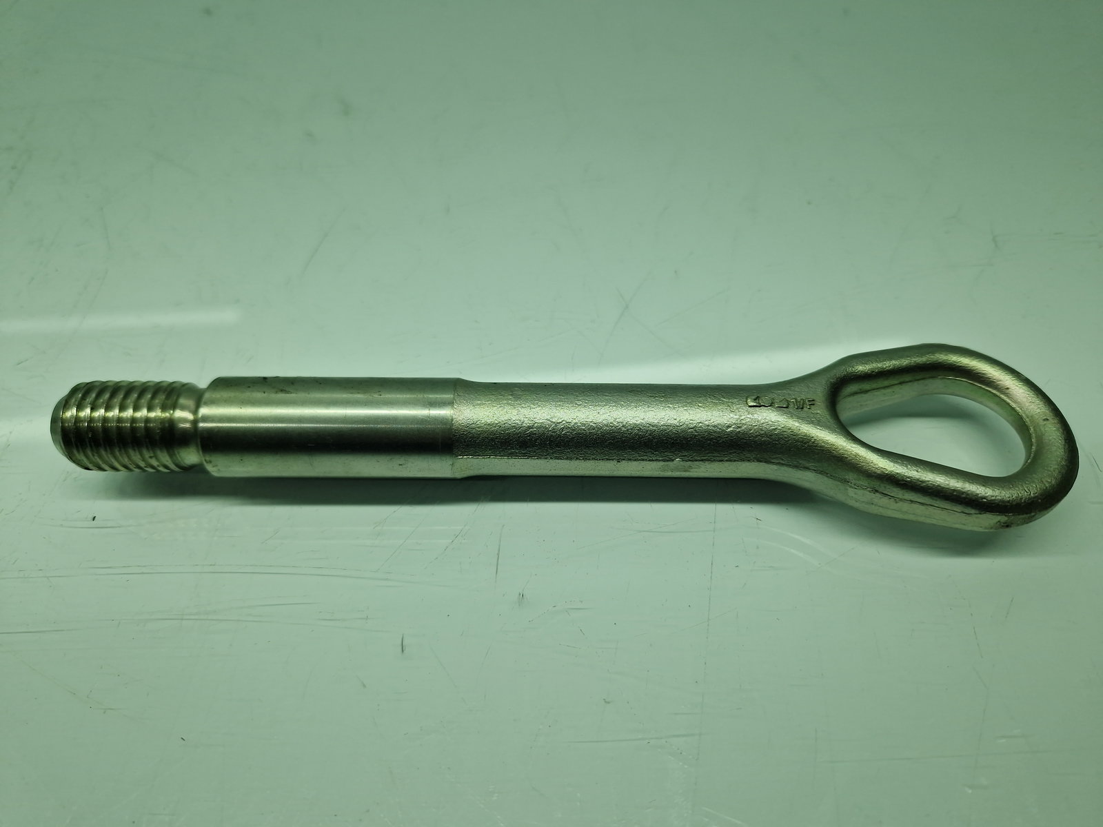 Cui remorcare Mercedes Clasa A (W176) [Fabr 2012-2018] OEM - imagine 5