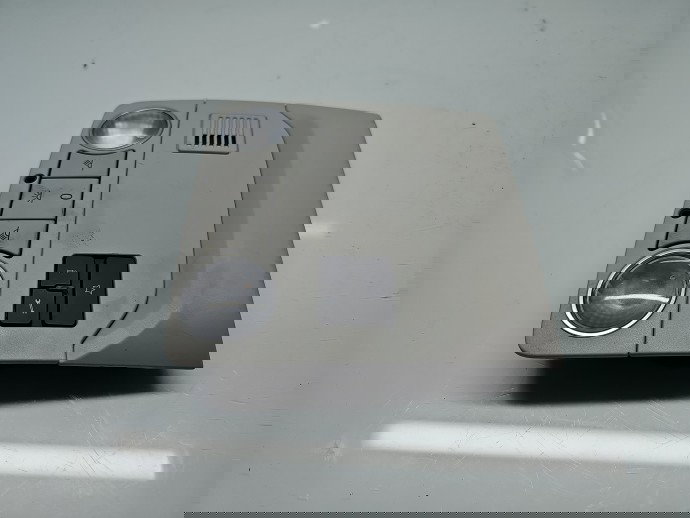 Plafoniera fata Volkswagen Tiguan (5N) [Fabr 2007-2016] SUV 1K8947105AD