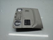 Plafoniera fata Volkswagen Tiguan (5N) [Fabr 2007-2016] SUV 1K8947105AD