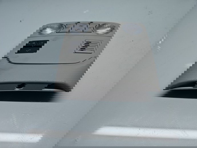 Plafoniera fata Volkswagen Tiguan (5N) [Fabr 2007-2016] SUV 1K8947105AD