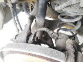 Amortizor dreapta spate OEM Audi A5 (8T3) [Fabr 2007-2015] 2.0 CAHA