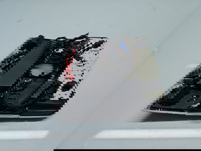 Plafoniera fata Volkswagen Tiguan (5N) [Fabr 2007-2016] SUV 1K8947105AD