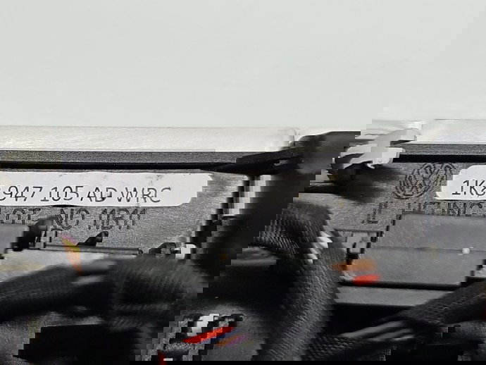 Plafoniera fata Volkswagen Tiguan (5N) [Fabr 2007-2016] SUV 1K8947105AD