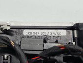 Plafoniera fata Volkswagen Tiguan (5N) [Fabr 2007-2016] SUV 1K8947105AD