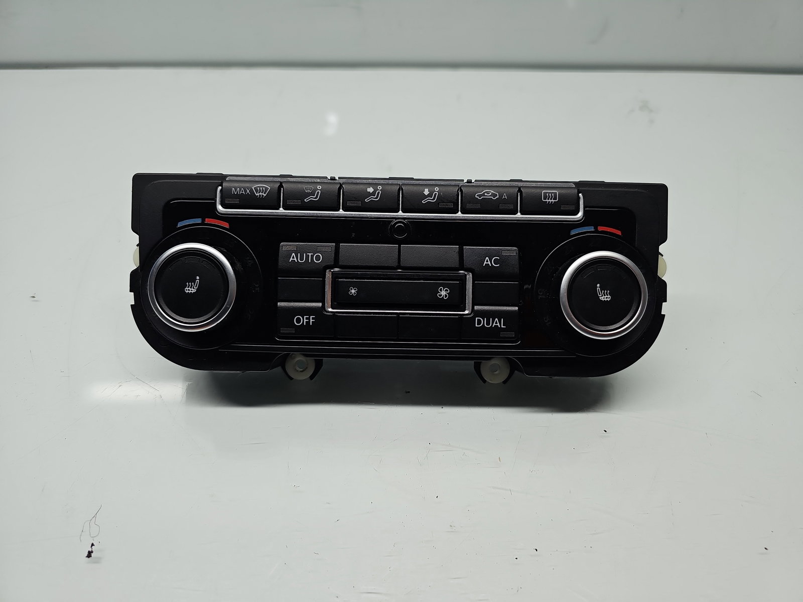 Panou comanda clima Volkswagen Tiguan (5N) [Fabr 2007-2016] 5K0907044EA - imagine 1