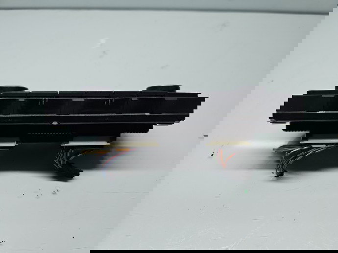 Panou comanda clima Volkswagen Tiguan (5N) [Fabr 2007-2016] 5K0907044EA