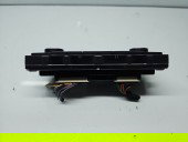 Panou comanda clima Volkswagen Tiguan (5N) [Fabr 2007-2016] 5K0907044EA