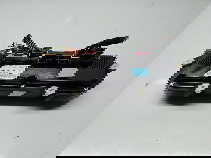 Panou comanda clima Volkswagen Tiguan (5N) [Fabr 2007-2016] 5K0907044EA