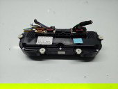 Panou comanda clima Volkswagen Tiguan (5N) [Fabr 2007-2016] 5K0907044EA