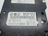 Modul confort Volkswagen Tiguan (5N) [Fabr 2007-2016] 5K0035730B