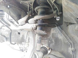Amortizor stanga fata OEM Audi A5 (8T3) [Fabr 2007-2015] 2.0 CAHA