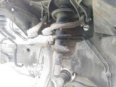 Amortizor stanga fata OEM Audi A5 (8T3) [Fabr 2007-2015] 2.0 CAHA