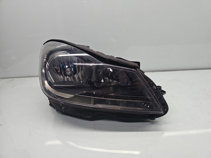 Far dreapta Mercedes Clasa C (W204) [Fabr 2007-2014] Berlina Facelift, AMG 1305236779