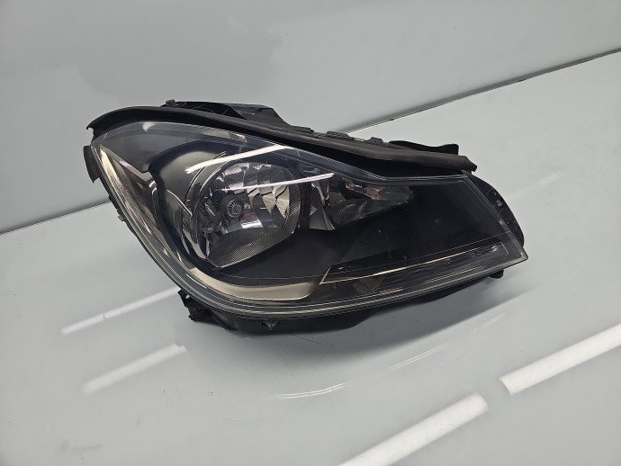 Far dreapta Mercedes Clasa C (W204) [Fabr 2007-2014] Berlina Facelift, AMG 1305236779