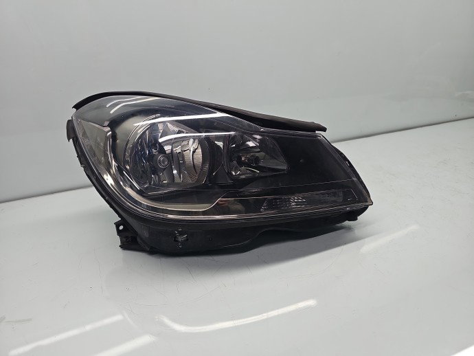 Far dreapta Mercedes Clasa C (W204) [Fabr 2007-2014] Berlina Facelift, AMG 1305236779