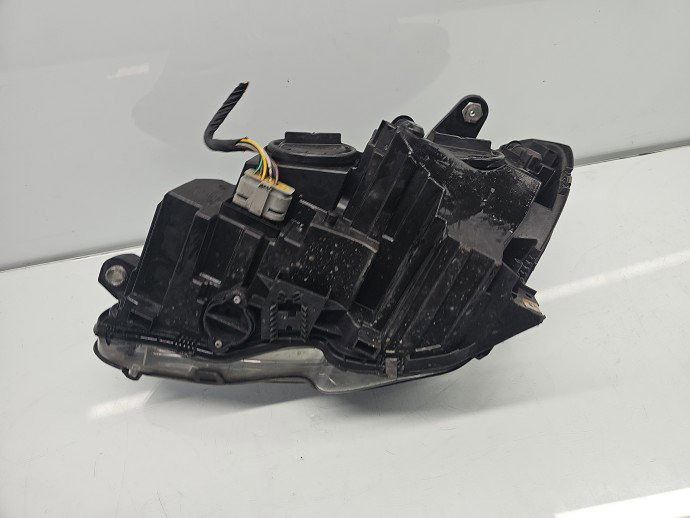 Far dreapta Mercedes Clasa C (W204) [Fabr 2007-2014] Berlina Facelift, AMG 1305236779