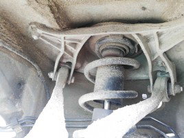 Amortizor stanga fata OEM Audi A5 (8T3) [Fabr 2007-2015] 2.0 CAHA