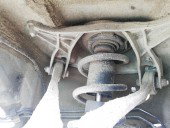 Amortizor stanga fata OEM Audi A5 (8T3) [Fabr 2007-2015] 2.0 CAHA