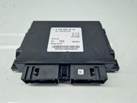 Modul confort Mercedes Clasa A (W176) [Fabr 2012-2018] A2469004519