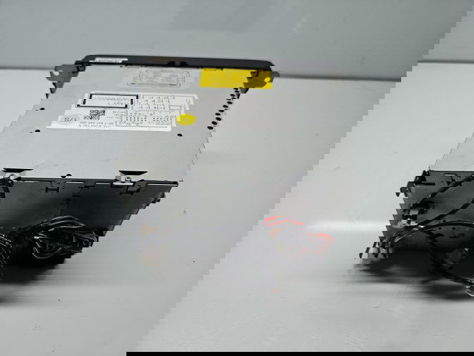 Radio CD cu navigatie Volkswagen Tiguan (5N) [Fabr 2007-2016] 3C8035195A