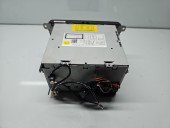 Radio CD cu navigatie Volkswagen Tiguan (5N) [Fabr 2007-2016] 3C8035195A