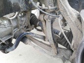 Amortizor stanga fata OEM Audi A5 (8T3) [Fabr 2007-2015] 2.0 CAHA