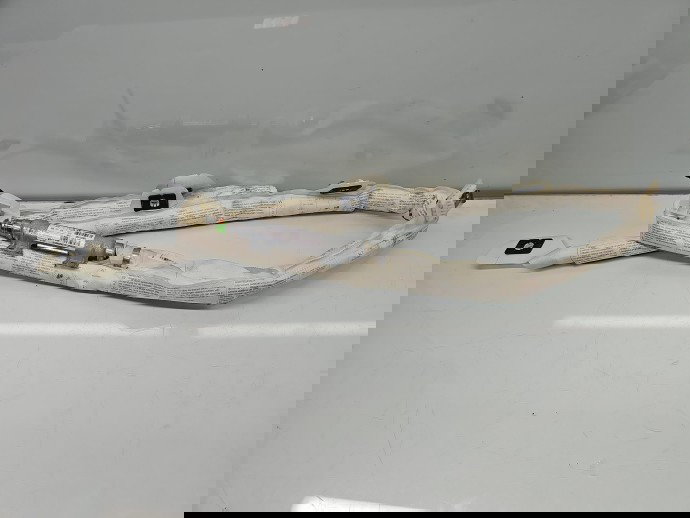 Airbag cortina stanga Mercedes Clasa C (W204) [Fabr 2007-2014] 604703303