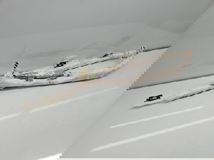 Airbag cortina stanga Mercedes Clasa C (W204) [Fabr 2007-2014] 604703303