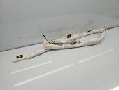 Airbag cortina stanga Mercedes Clasa C (W204) [Fabr 2007-2014] 604703303