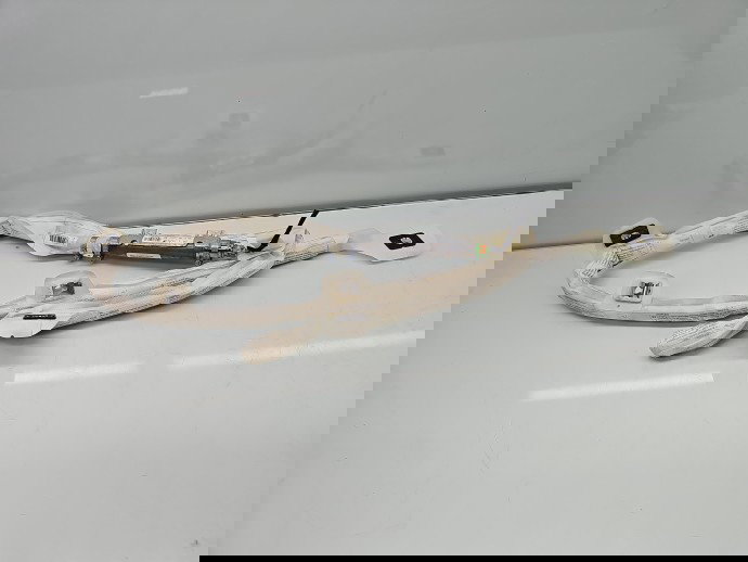 Airbag cortina stanga Mercedes Clasa C (W204) [Fabr 2007-2014] 604703303