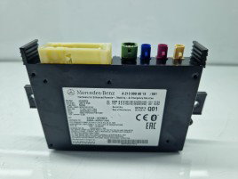 Modul confort Mercedes Clasa A (W176) [Fabr 2012-2018] A2139008013