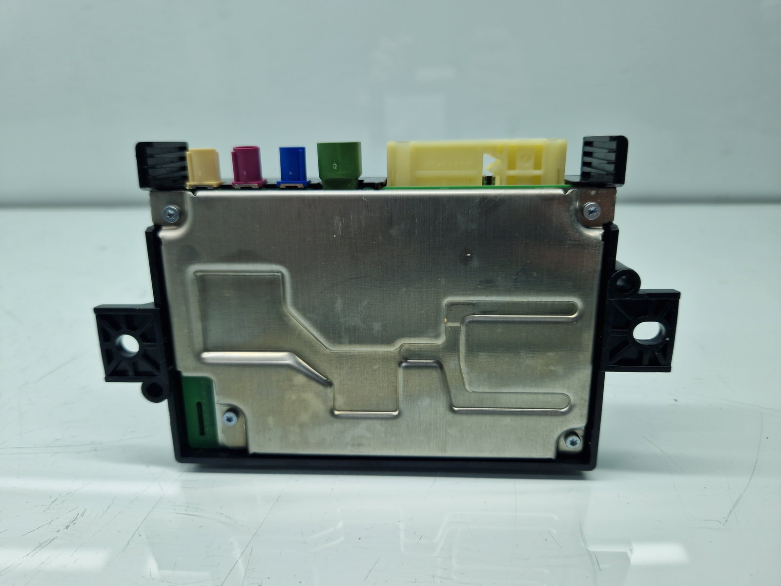 Modul confort Mercedes Clasa A (W176) [Fabr 2012-2018] A2139008013 - imagine 2