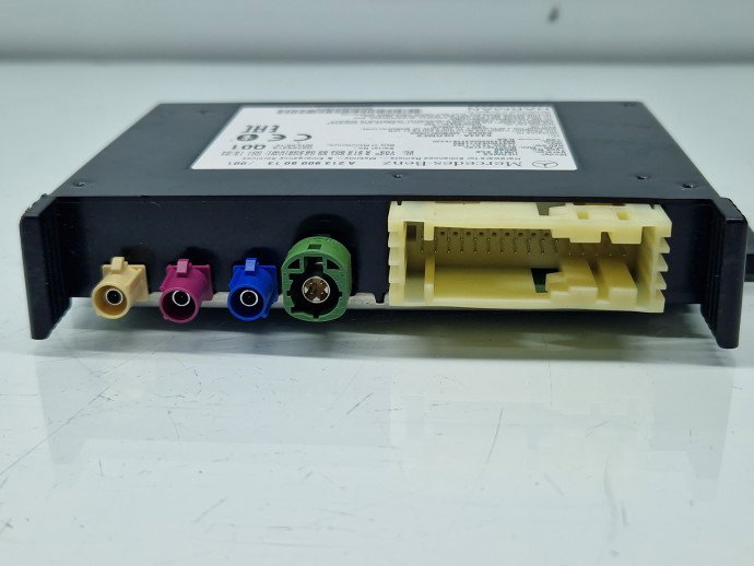 Modul confort Mercedes Clasa A (W176) [Fabr 2012-2018] A2139008013
