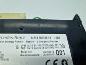 Modul confort Mercedes Clasa A (W176) [Fabr 2012-2018] A2139008013